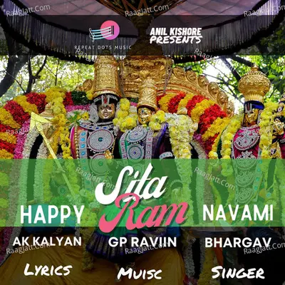 Sita Ram Cover