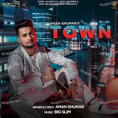 Town