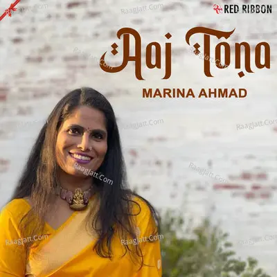 Aaj Tona Cover