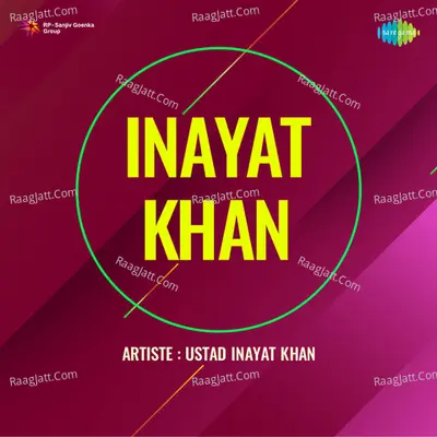 Inayat Khan