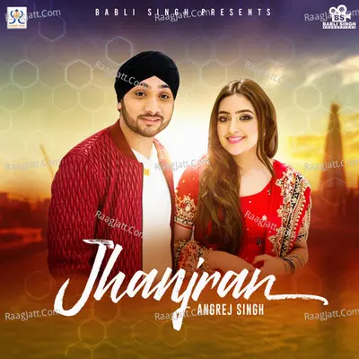 Jhanjran Cover