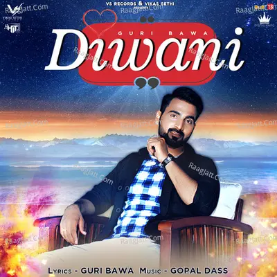 Diwani Cover