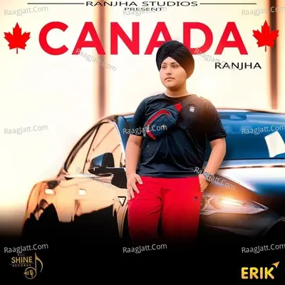 Canada Cover