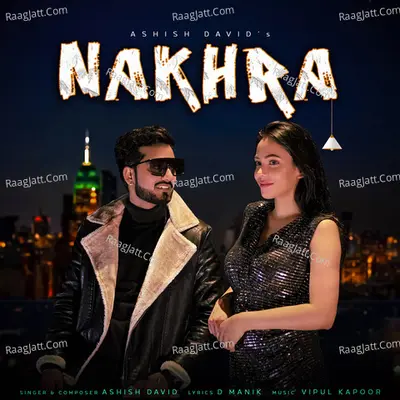 Nakhra Cover