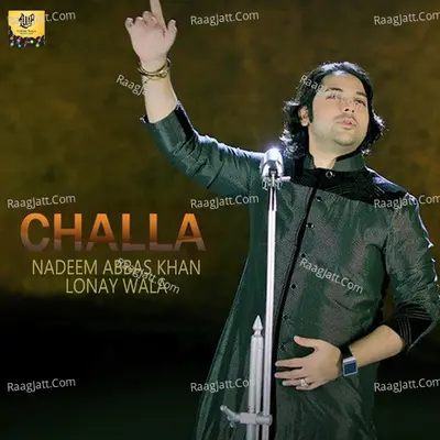 Challa - Single Cover