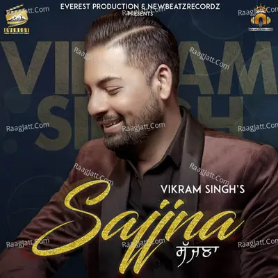 Sajjna Cover
