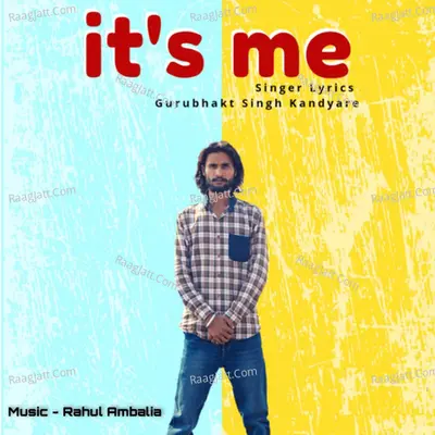 Gurubhakt Singh Kandyare