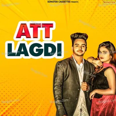 Att Lagdi Cover