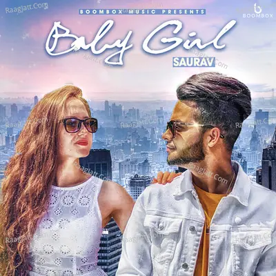 Baby Girl Cover
