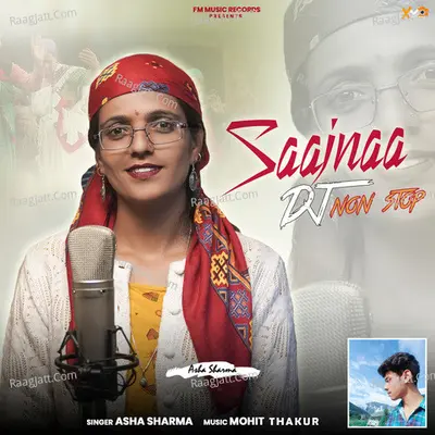 Saajna Dj Non Stop Cover