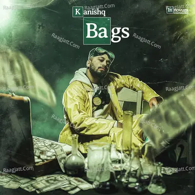 BAGS Cover