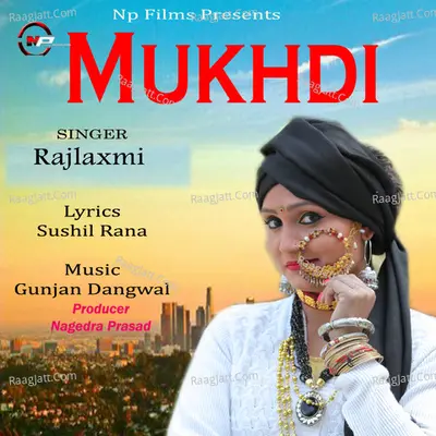 Mukhdi (Garhwali album) Cover