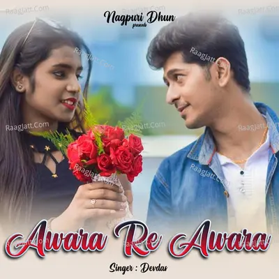 Awara Re Awara Cover