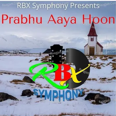 Prabhu Aya Hoon Cover