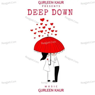 Deep Down Cover