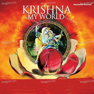 Krishna: My World - J. S. R. Madhukar