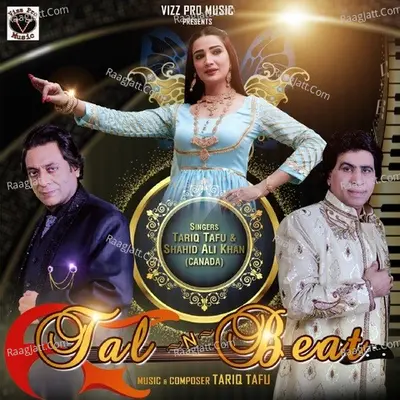 Tal N Beat Cover