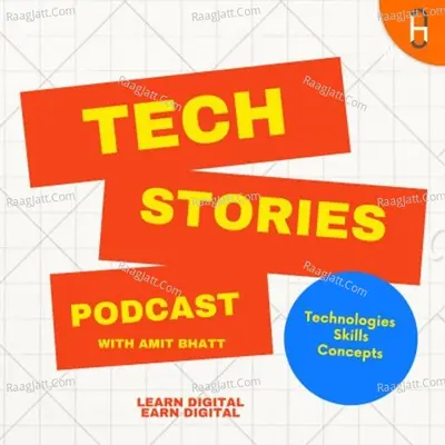 Tech Stories - season - 1 Poster