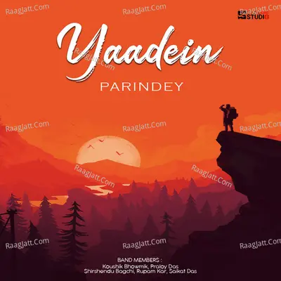 Yaadein Cover
