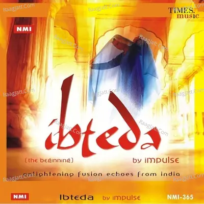 Ibteda Poster