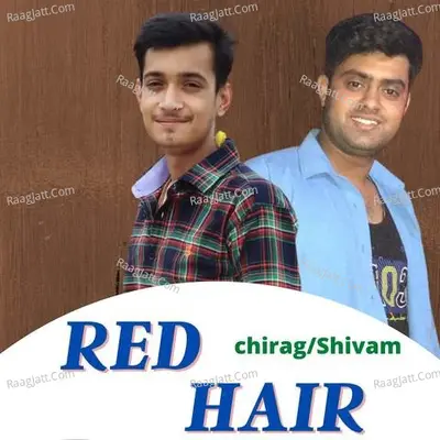Red Hair Cover