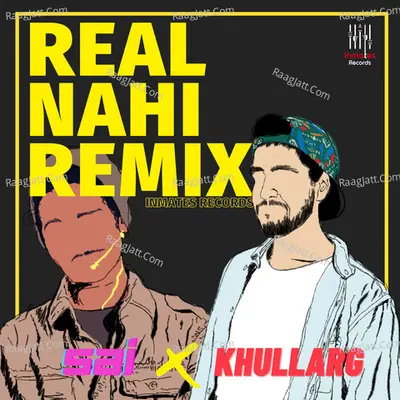 Real Nahi (Remix) Cover