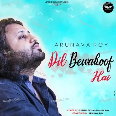 Dil Bewakoof Hai Cover