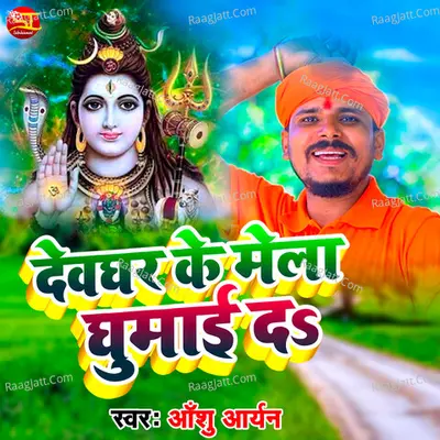 Aanshu Aryan