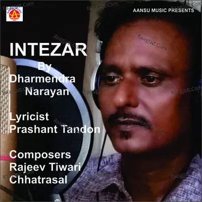 Intezar Poster