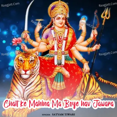 Satyam Tiwari