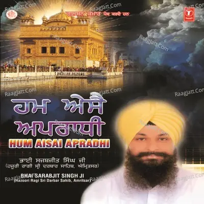 Hum Aise Apradhi - Bhai Sarabjeet Singh