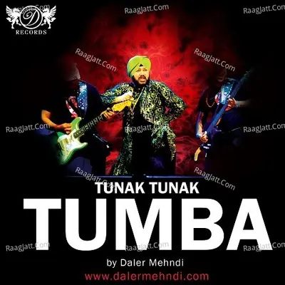 Tunak Tunak Tumba - Daler Mehndi
