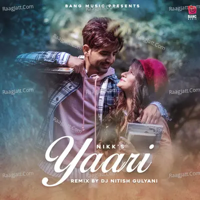Yaari (Remix Version) Cover