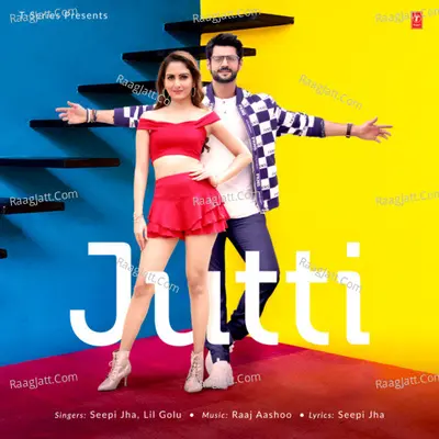 Jutti Cover