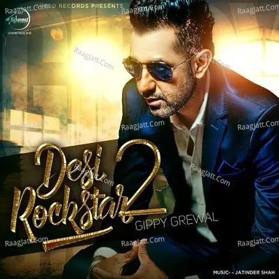 Desi Rockstar 2 Poster
