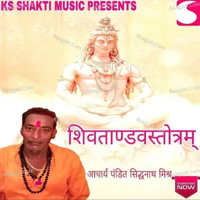 Siddha Naath Mishra Image