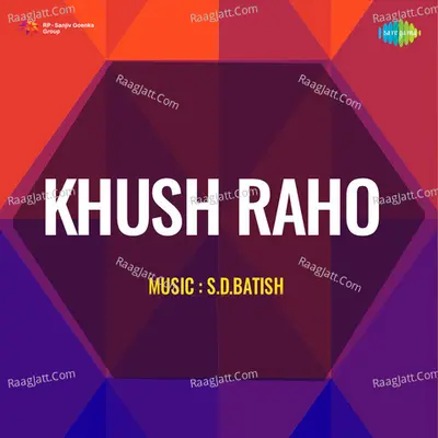 Khush Raho Poster