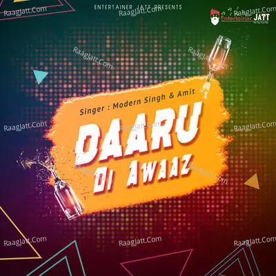 Daaru Di Awaaz - Single