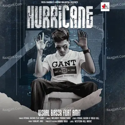 Hurricane Cover