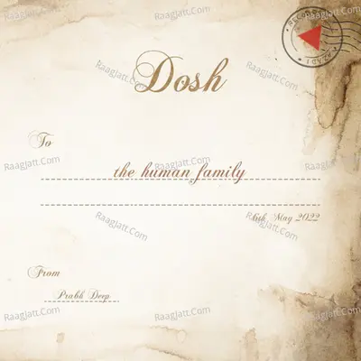 Dosh Cover