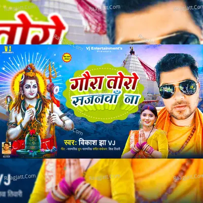 Vikash Jha Image