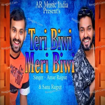 Teri Biwi Meri Biwi