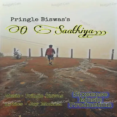 O Saathiya Cover