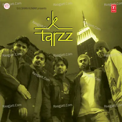 Tarzz - Farhan Zaidi