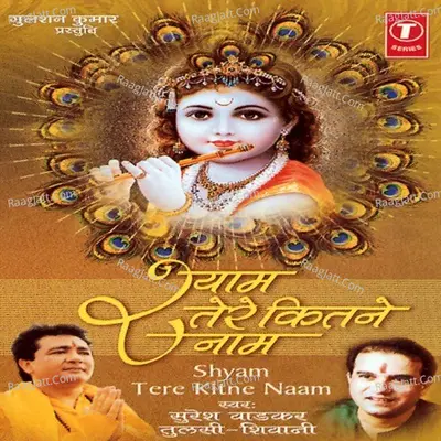 Shyam Tere Kitne Naam - Tulsi Kumar