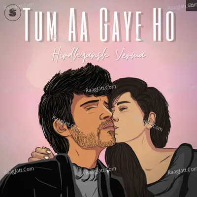 Tum Aa Gaye Ho Cover