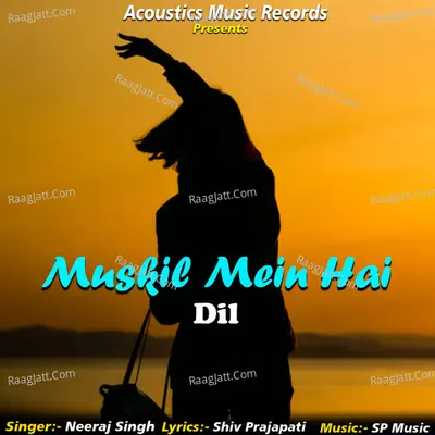 Muskil Mein Hai Dil Cover