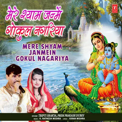 Mere Shyam Janmein Gokul Nagariya Cover