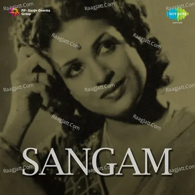 Sangam - Geeta Dutt