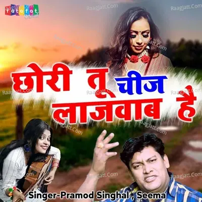 Chhori Tu Cheej Lajawab Hai